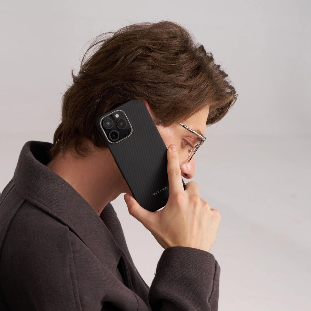 Ultra-Slim Case для iPhone 16
