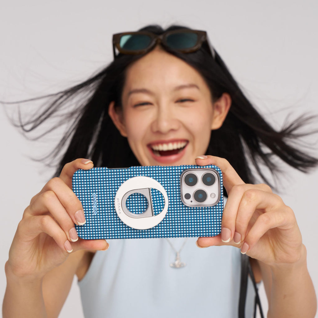 Ultra-Slim Case для iPhone 16