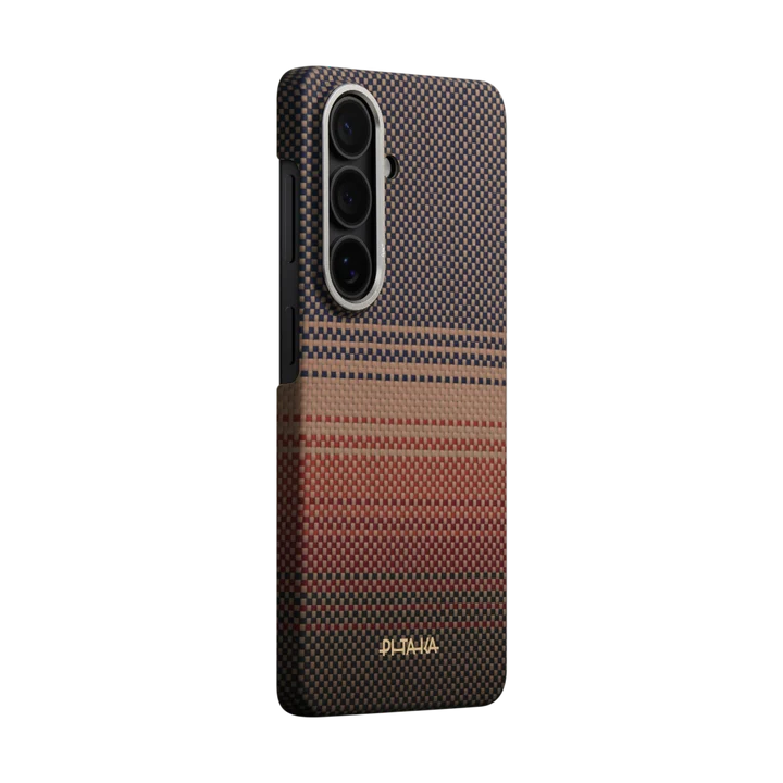 Samsung Galaxy S26 Plus Edge Case Moment (Aaron Button)