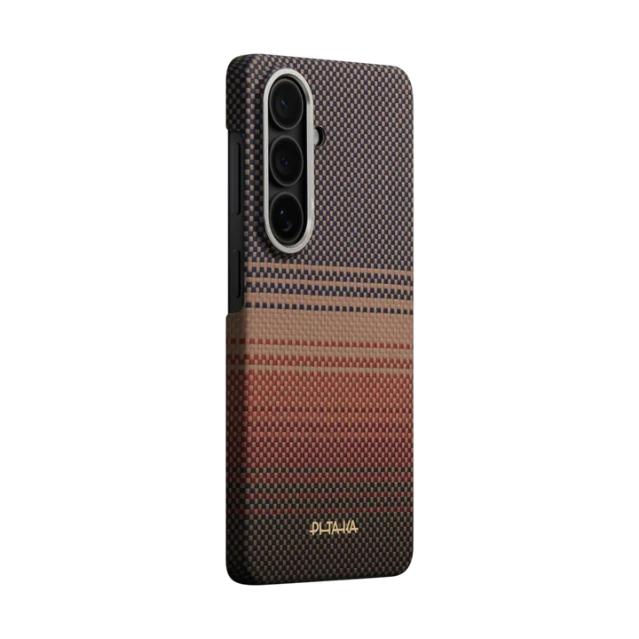 Sunset Edge Case Samsung Galaxy S26 Plus