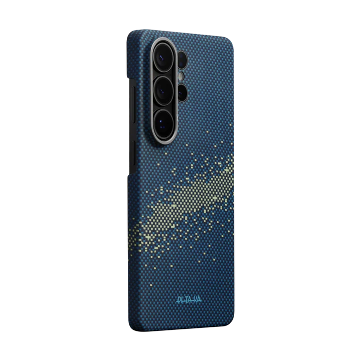 Samsung Galaxy S26 Ultra Edge Case Moment (Aaron Button)