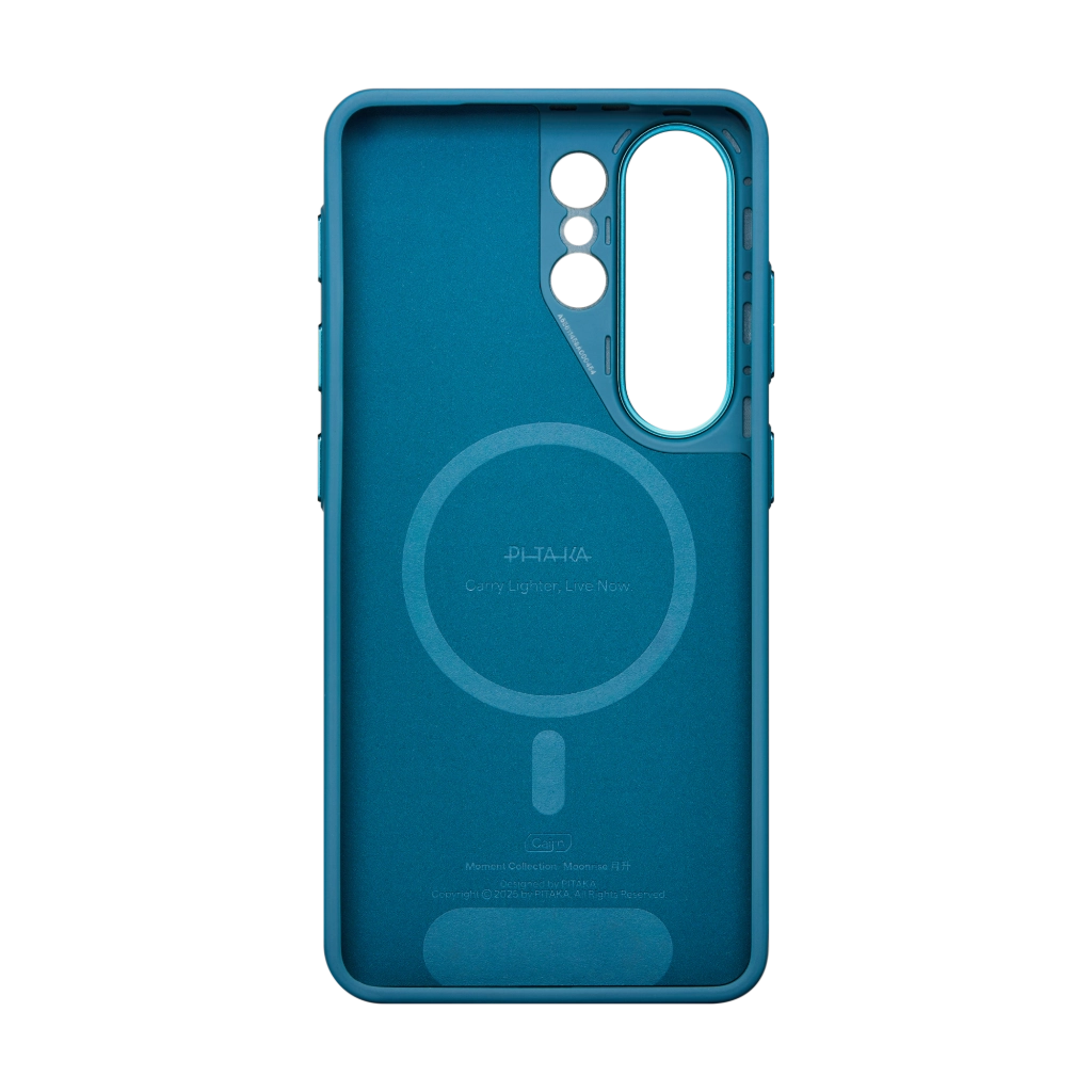 Samsung Galaxy S26 Ultra Cairn Case Moment (Aaron Button)