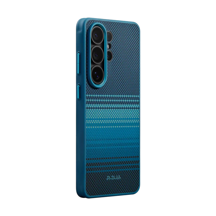 Samsung Galaxy S26 Ultra Cairn Case Moment (Aaron Button)
