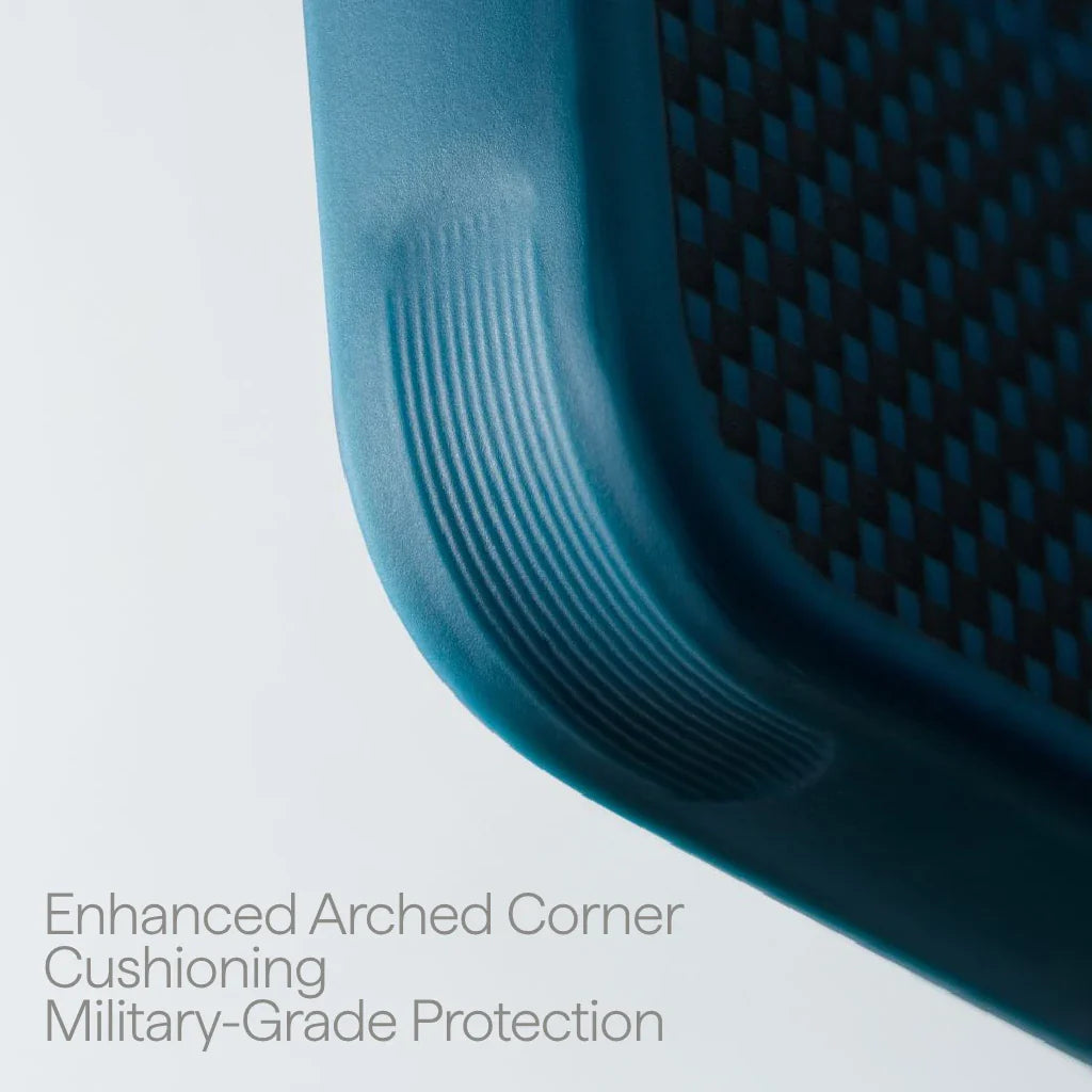 Samsung Galaxy S26 Ultra Cairn Case Moment (Aaron Button)
