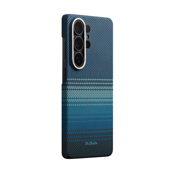 Samsung Galaxy S26 Ultra Edge Case Moment Moonrise (Aaron Button)