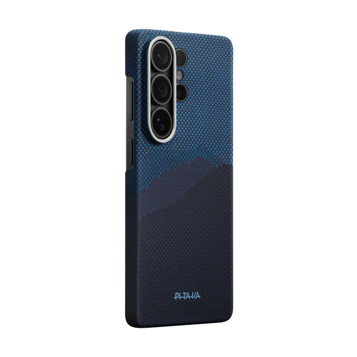 Samsung Galaxy S26 Ultra Edge Case Moment (Aaron Button)