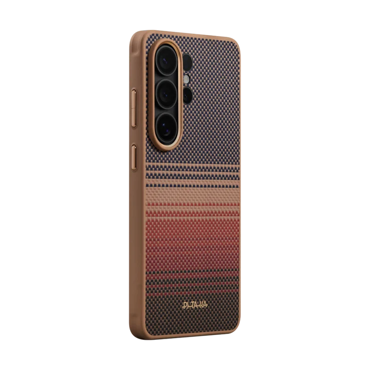 Samsung Galaxy S26 Ultra Cairn Case Moment (Aaron Button)