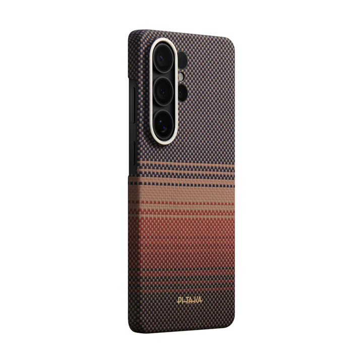 Samsung Galaxy S26 Ultra Edge Case Moment (Aaron Button)