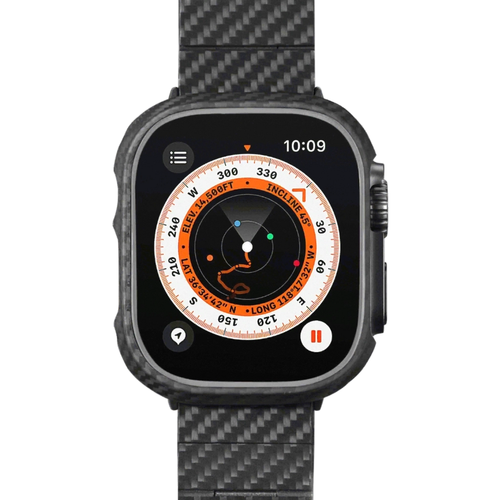 Air Case для Apple Watch Ultra 2 / Ultra — 49mm · Moonrise