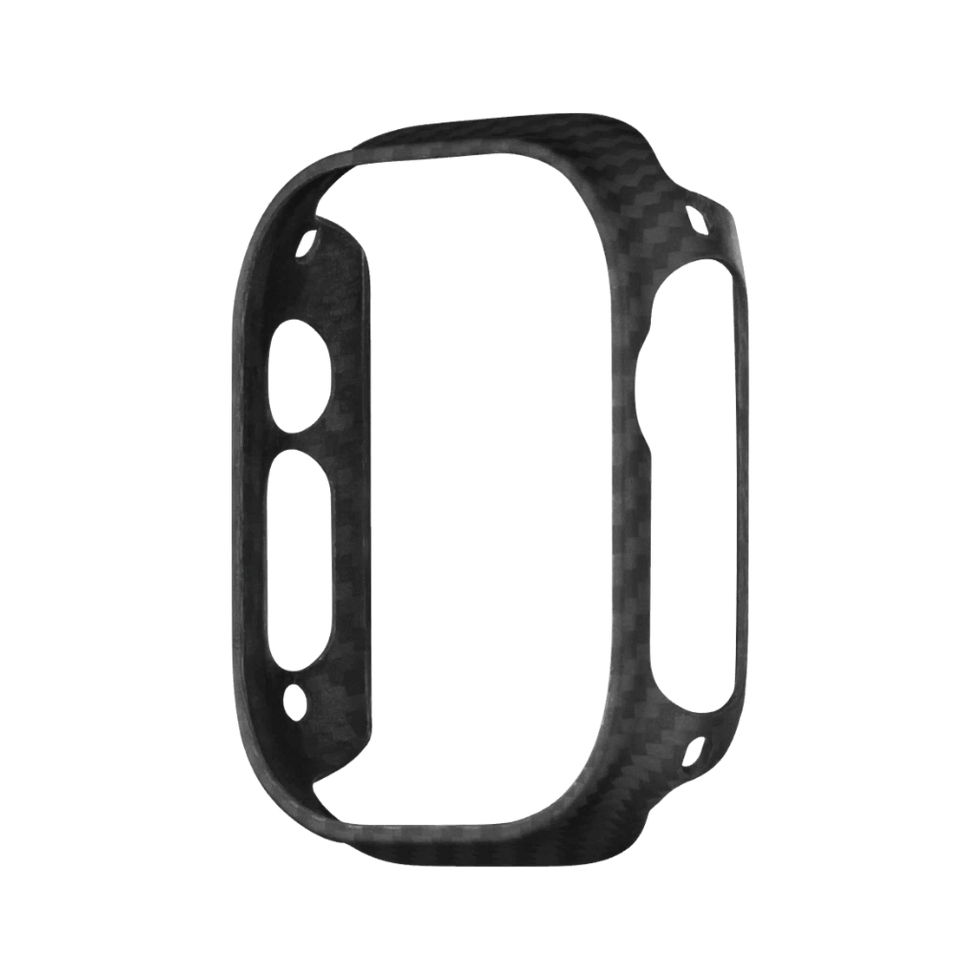 Air Case для Apple Watch Ultra 2 / Ultra — 49mm · Black/Grey Twill