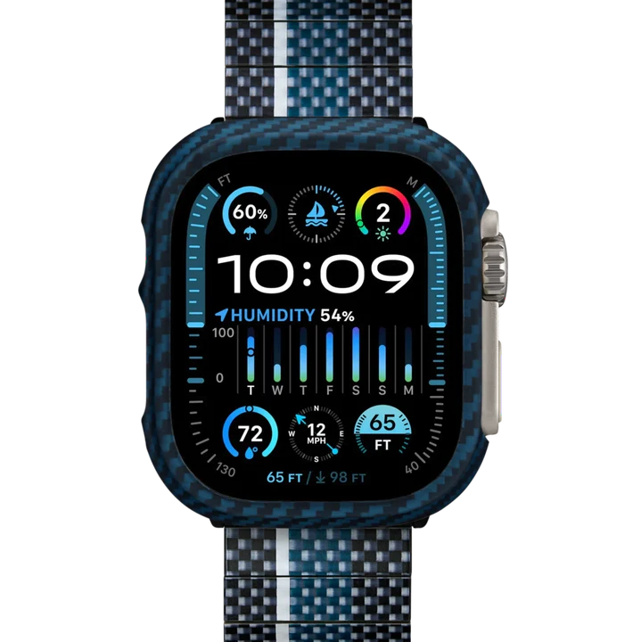 Air Case для Apple Watch Ultra 2 / Ultra — 49mm · Sunset