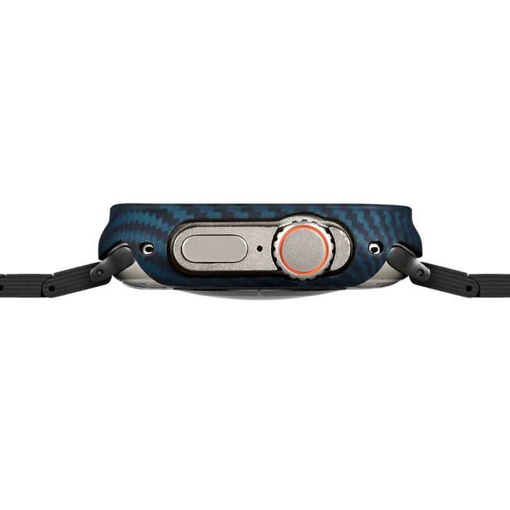 Air Case для Apple Watch Series 9 / 8 / 7 — 45mm · Sunset
