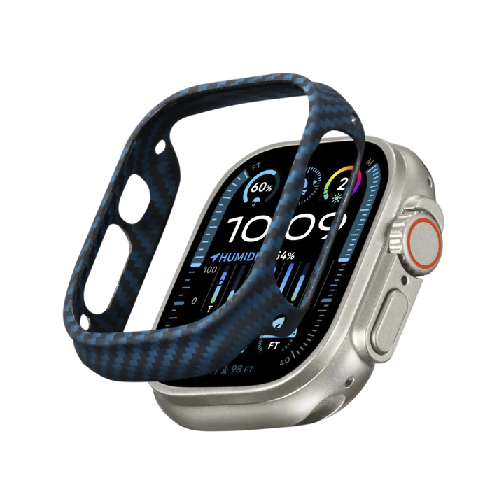 Air Case для Apple Watch Ultra 2 / Ultra — 49mm · Sunset