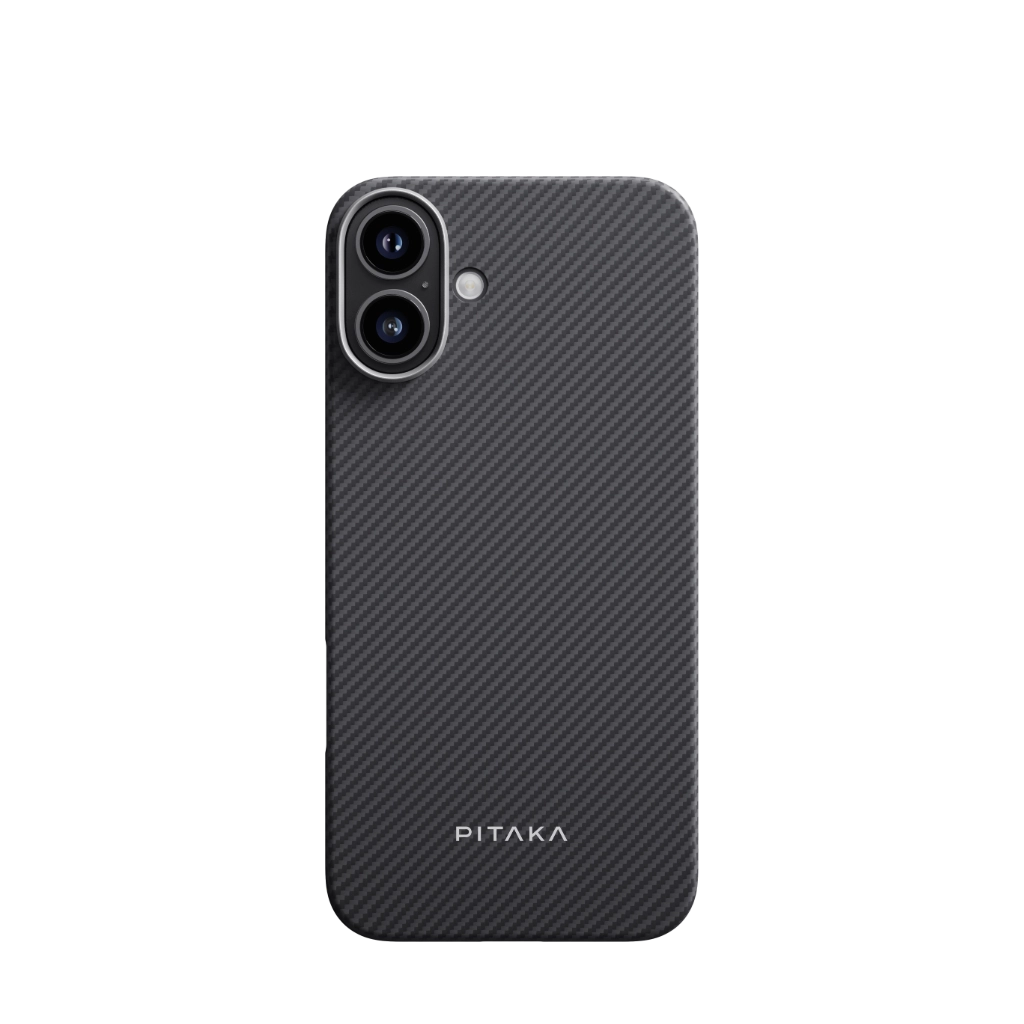 Ultra-Slim Case для iPhone 16