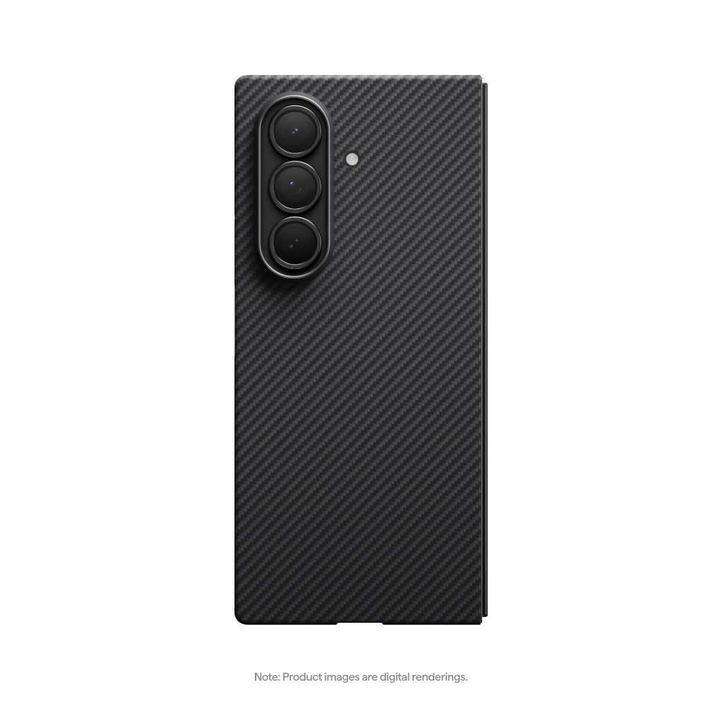 Classic Ultra-Slim Case для Samsung Galaxy Z Fold7