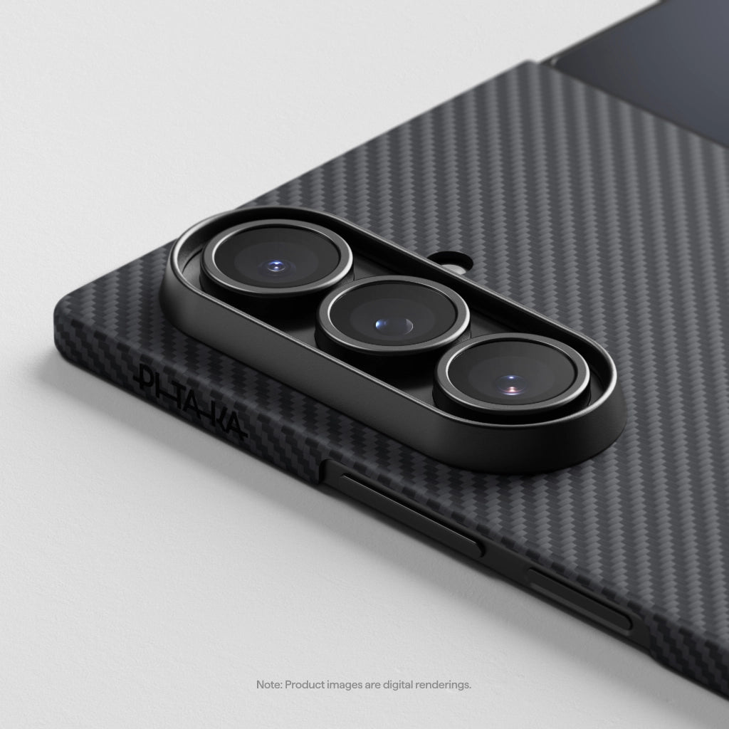 Classic Ultra-Slim Case для Samsung Galaxy Z Fold7