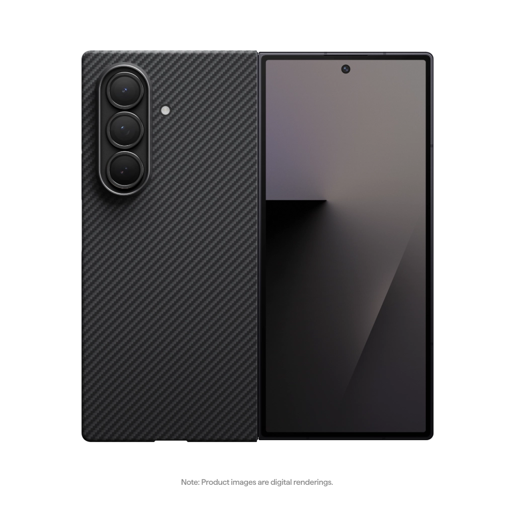 Classic Ultra-Slim Case для Samsung Galaxy Z Fold7