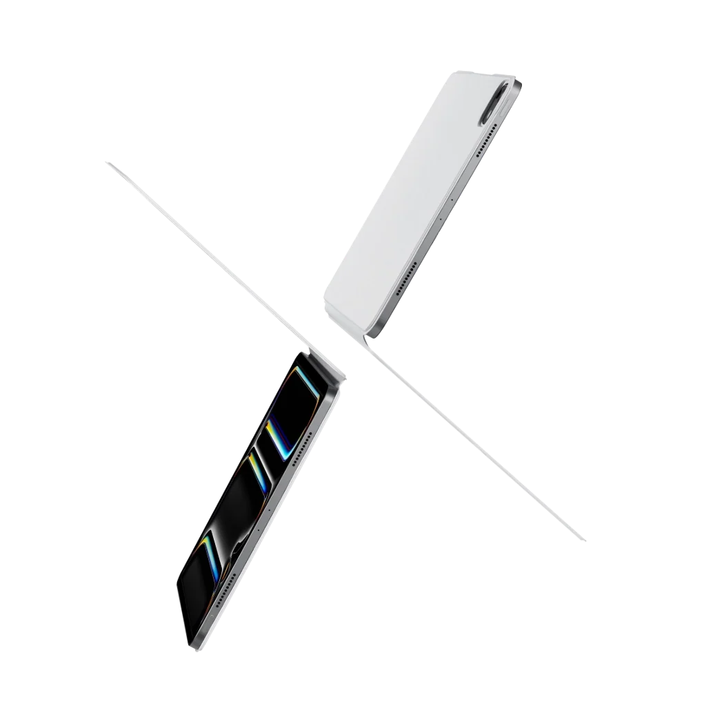 MagEZ Folio 2 11" — Белый