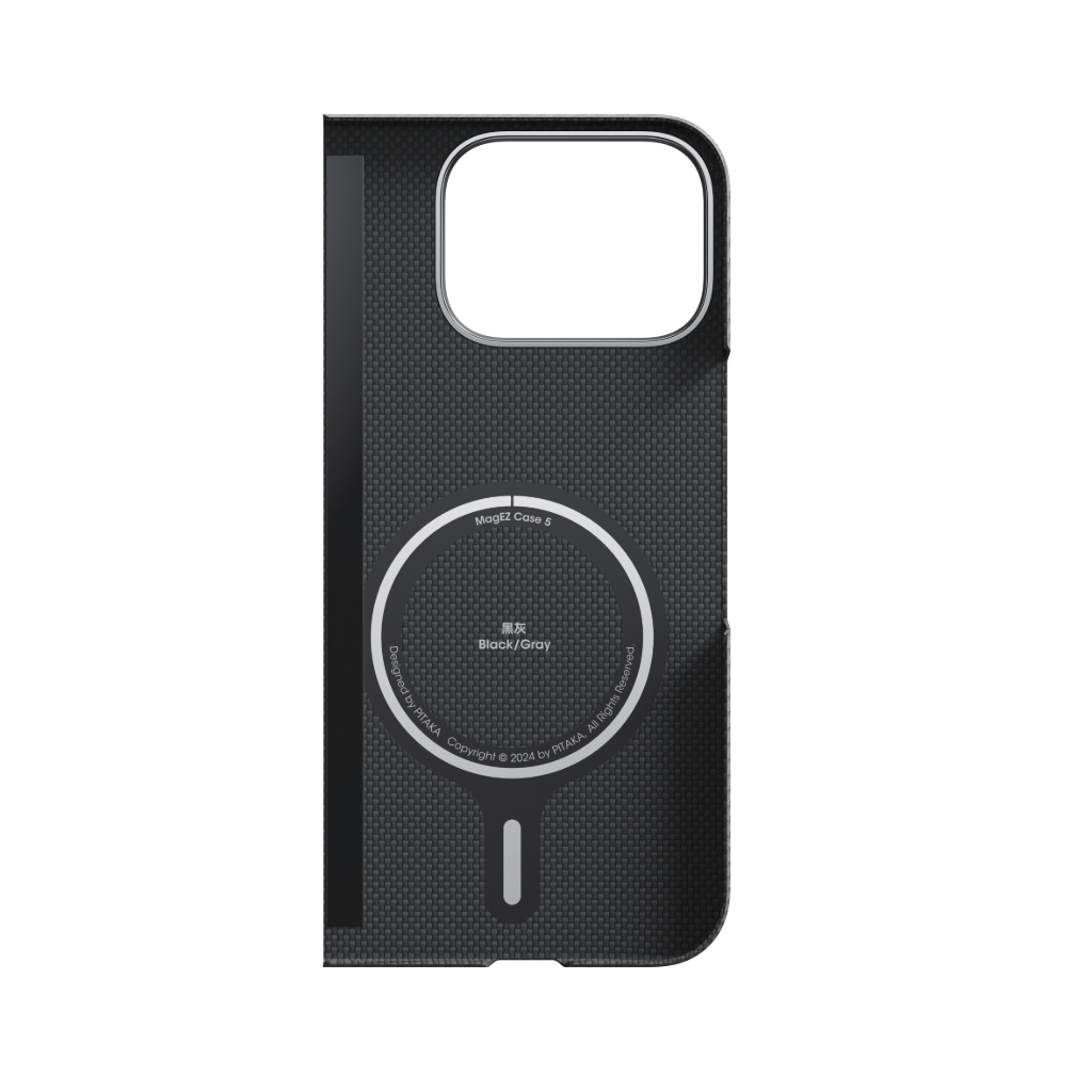 Classic Ultra-Slim Case для Google Pixel 9 Pro Fold