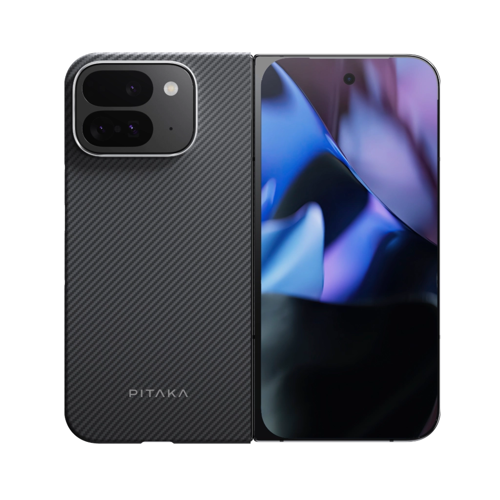 Classic Ultra-Slim Case для Google Pixel 9 Pro Fold