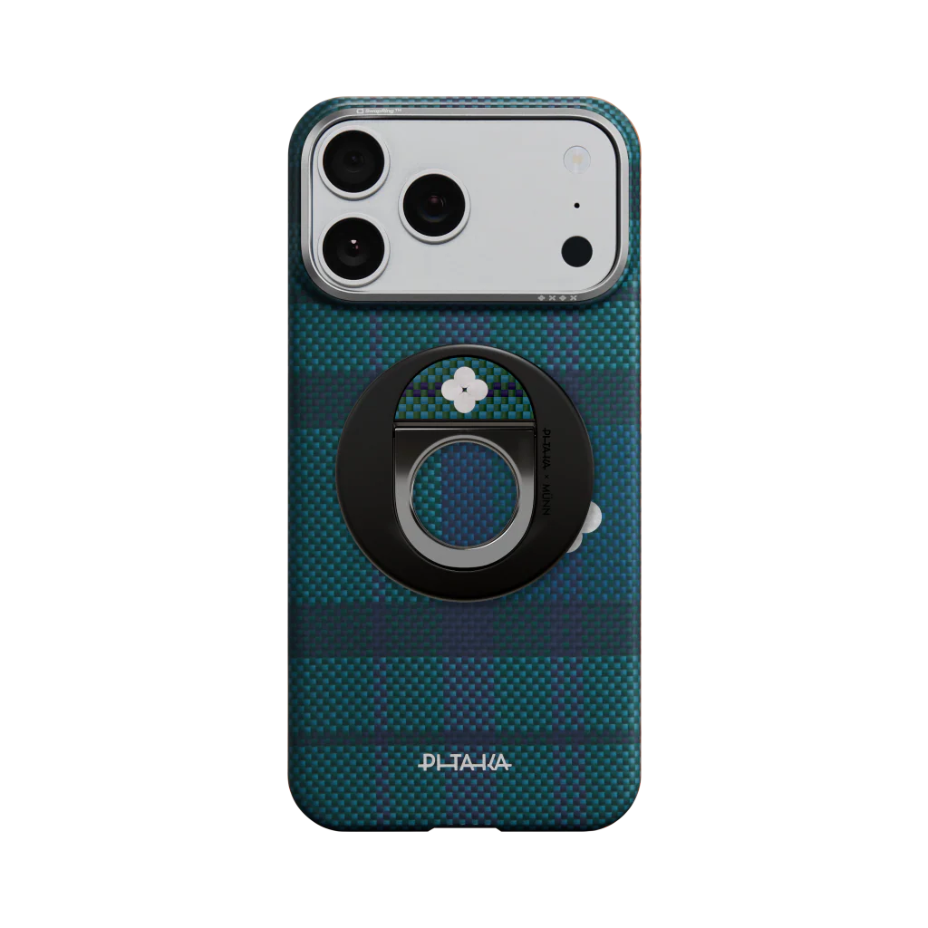 MagEZ Grip 3