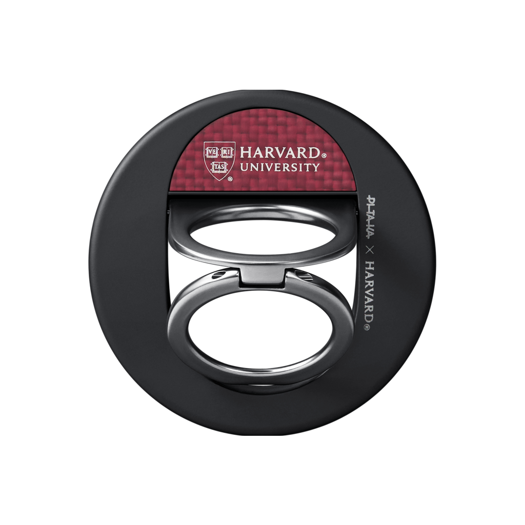 MagEZ Grip 3 — Harvard Crimson