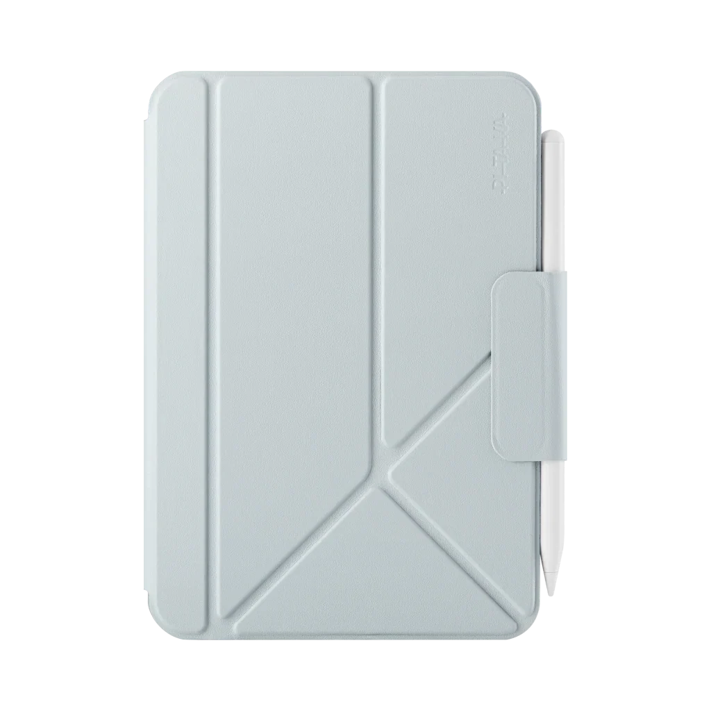 iPad mini 7 Folio 3 — Голубой
