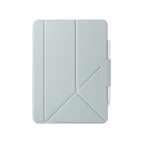 11" iPad Air (M2/M3/M4) Folio 3 — Голубой