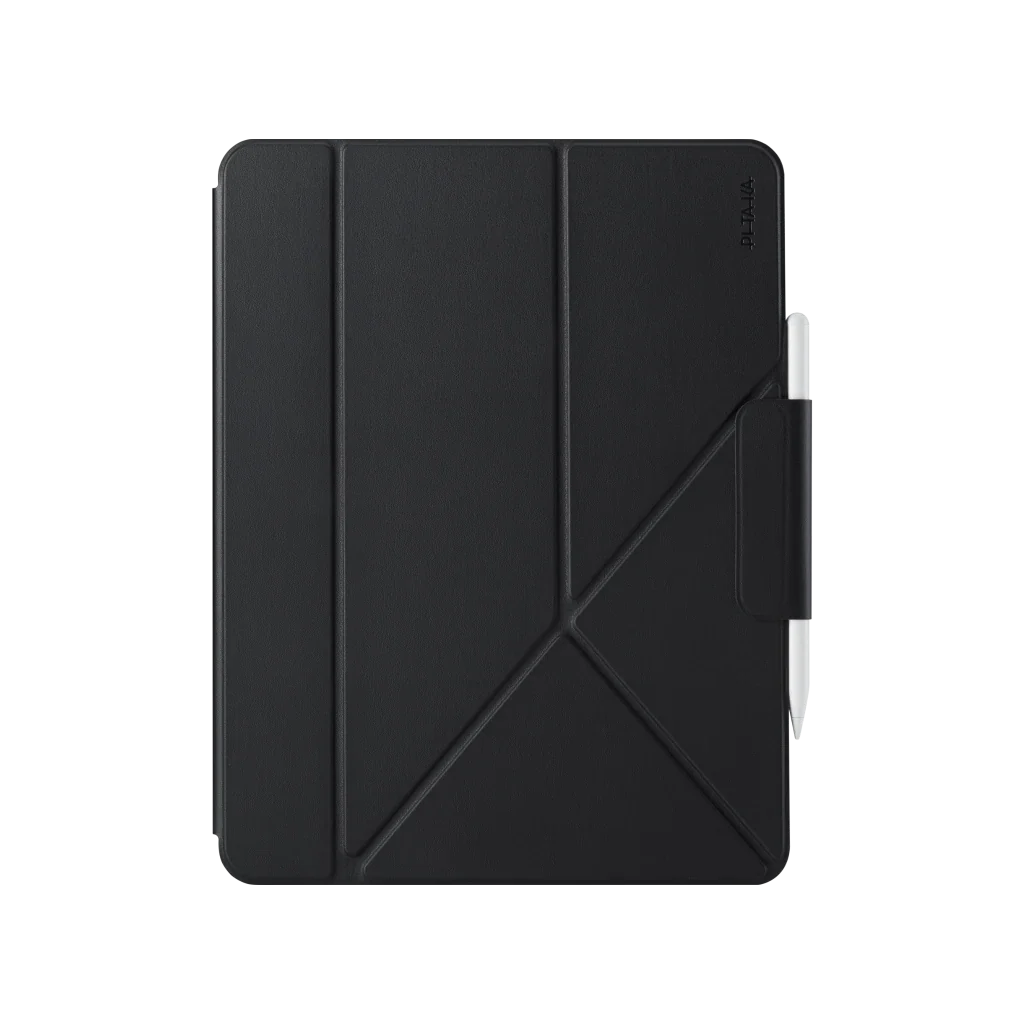 11" iPad Pro (M4/M5) Folio 3 — Чёрный