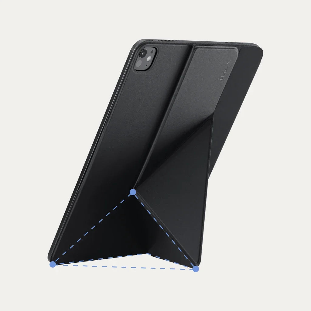 13" iPad Pro Folio 3 — Чёрный