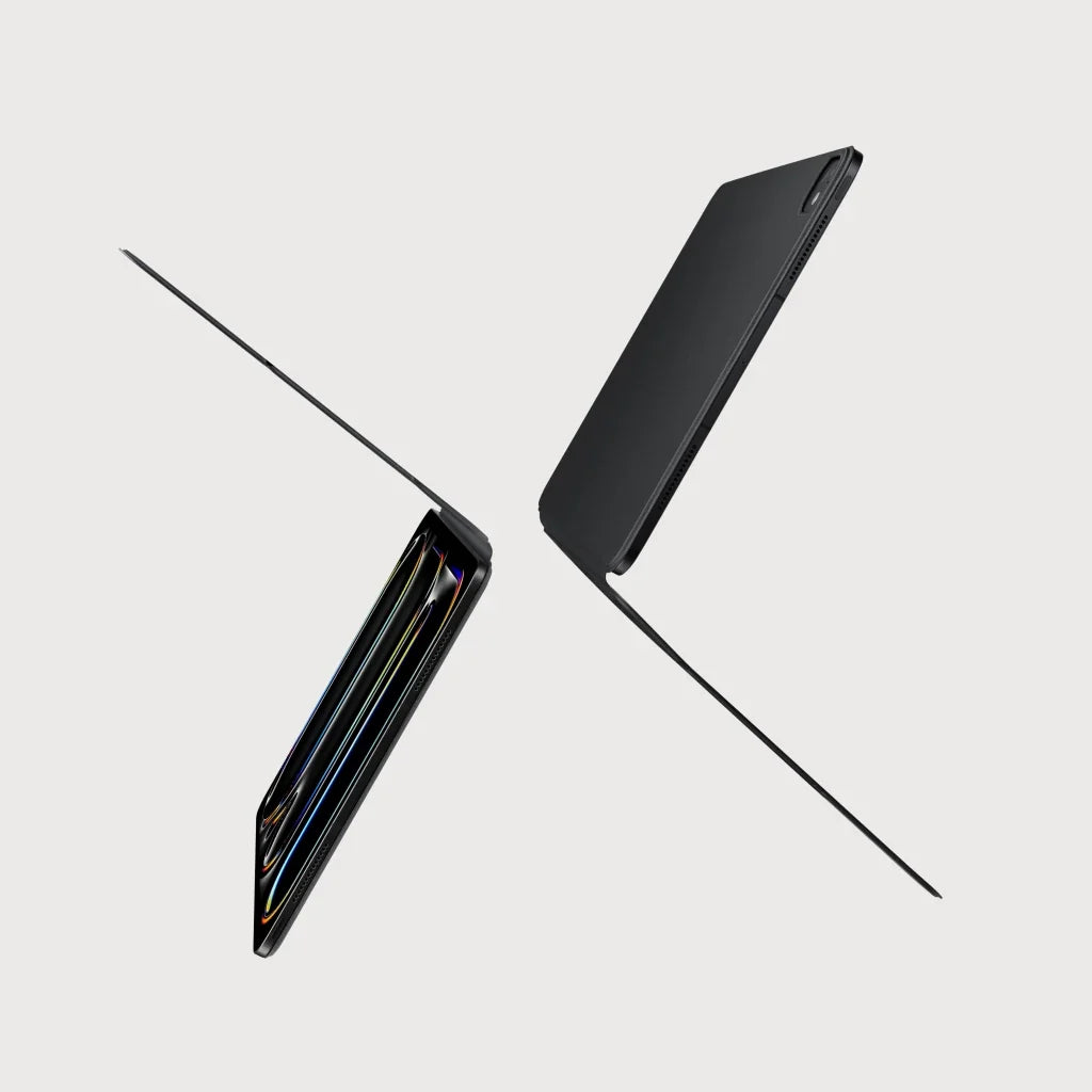 13" iPad Pro Folio 3 — Чёрный
