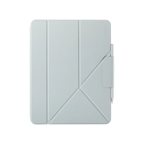 11" iPad Pro (M4/M5) Folio 3 — Голубой