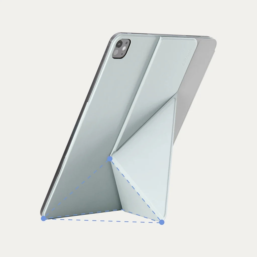 13" iPad Pro Folio 3 — Голубой