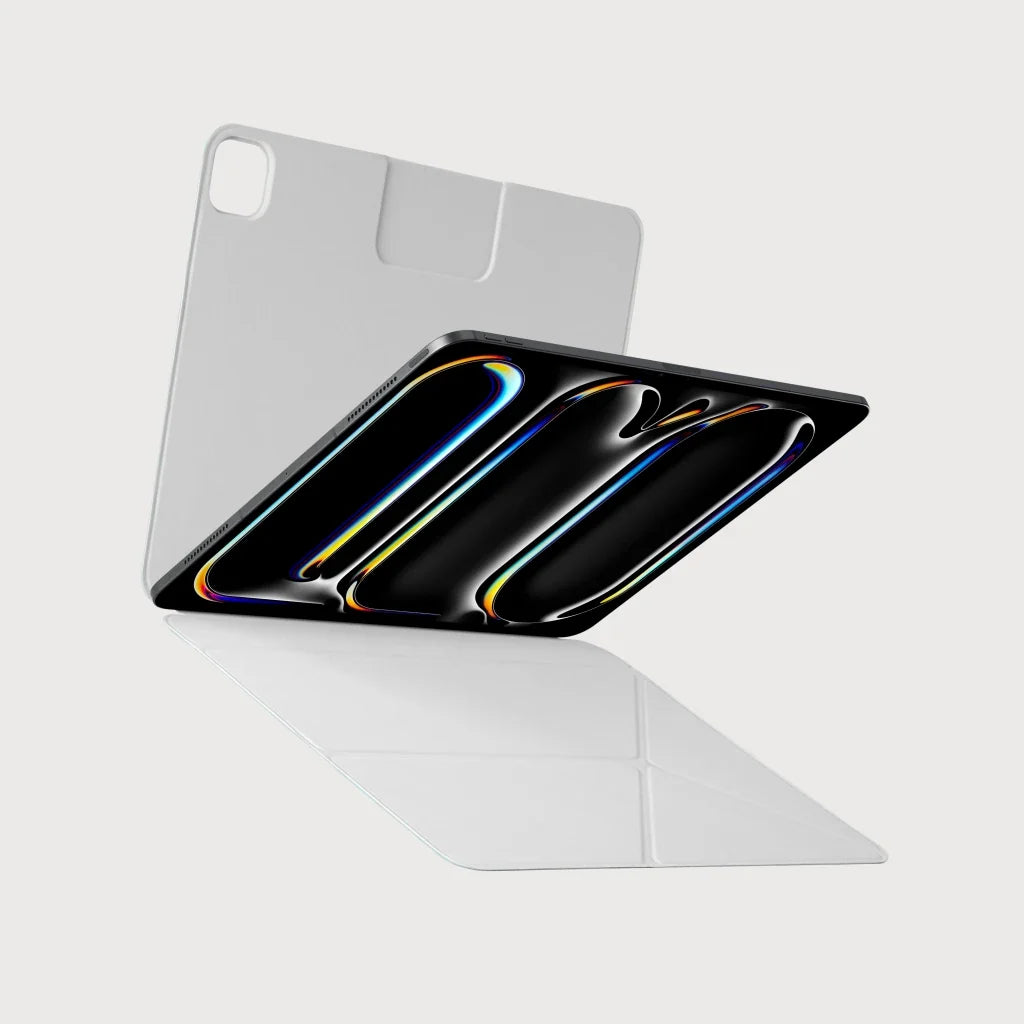 13" iPad Pro Folio 3 — Голубой