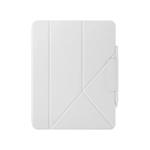 11" iPad Pro (M4/M5) Folio 3 — Белый