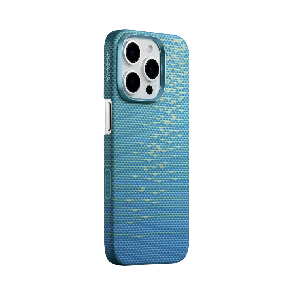 Edge Case Lucid Blue (PitaTap™)