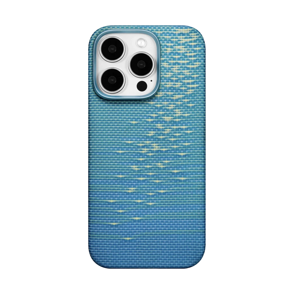 Edge Case Lucid Blue (PitaTap™)