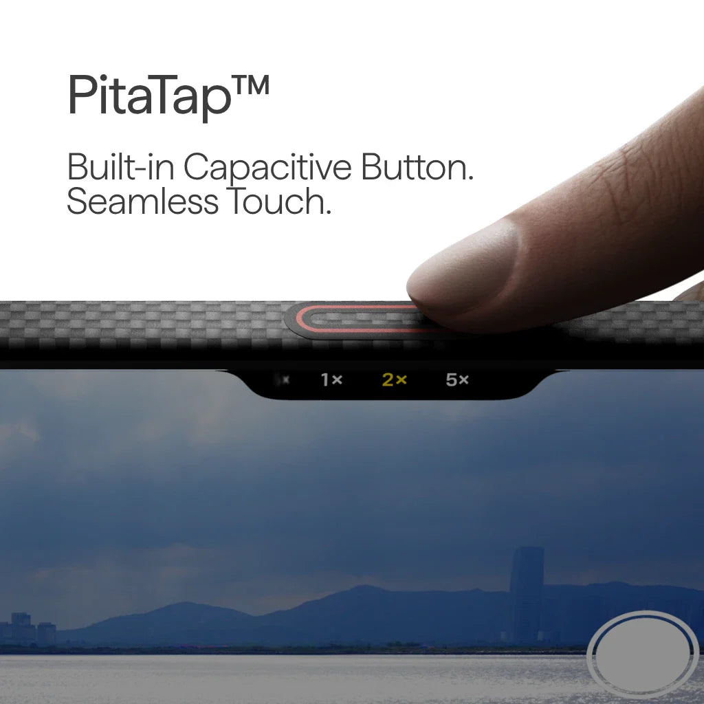 Чехол PITAKA Ink Horse Painting – Gold & Jade для iPhone 17 Pro / iPhone 17 Pro Max