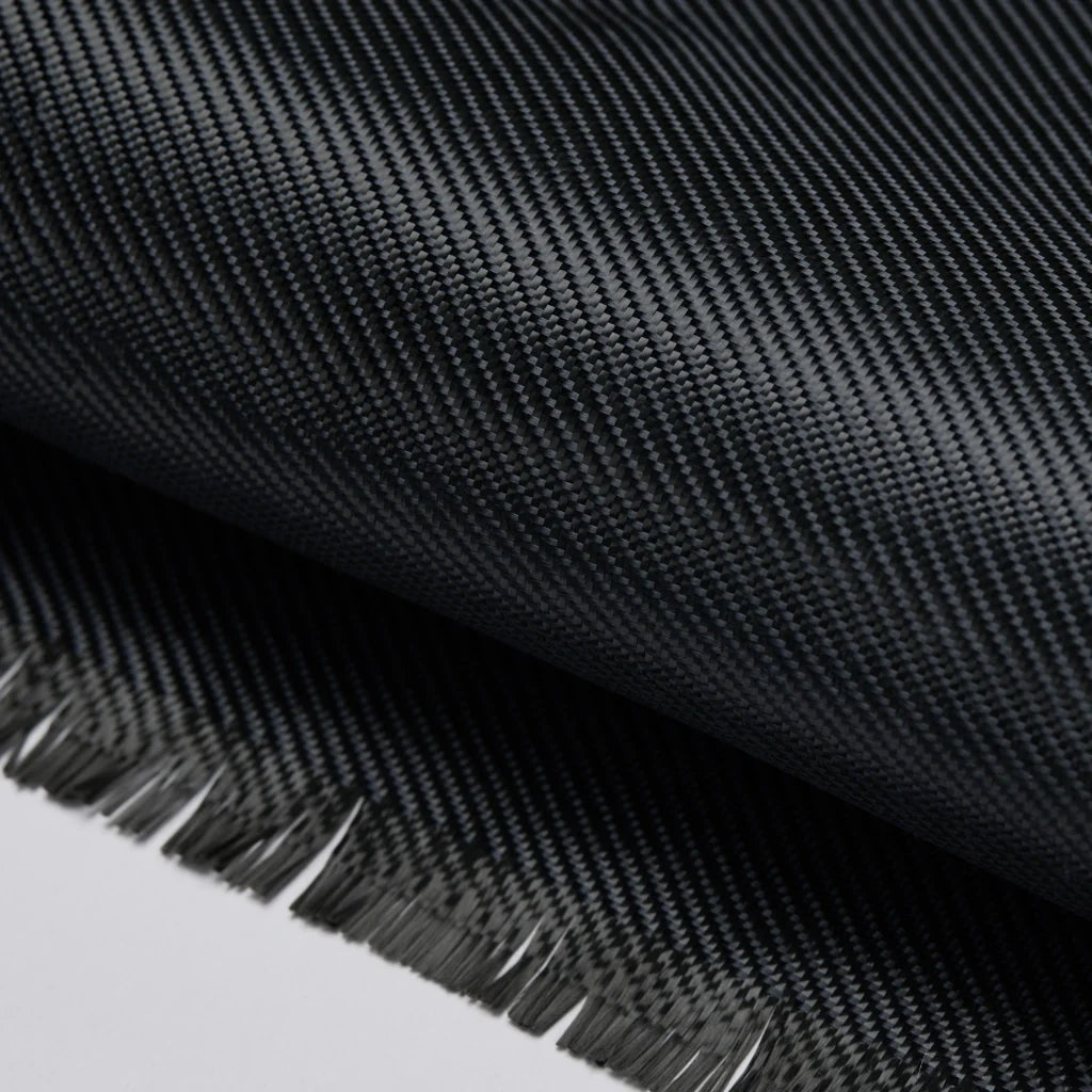 Samsung Galaxy S26 Plus Edge Case 600D Black/Grey (Twill) (Aaron Button)