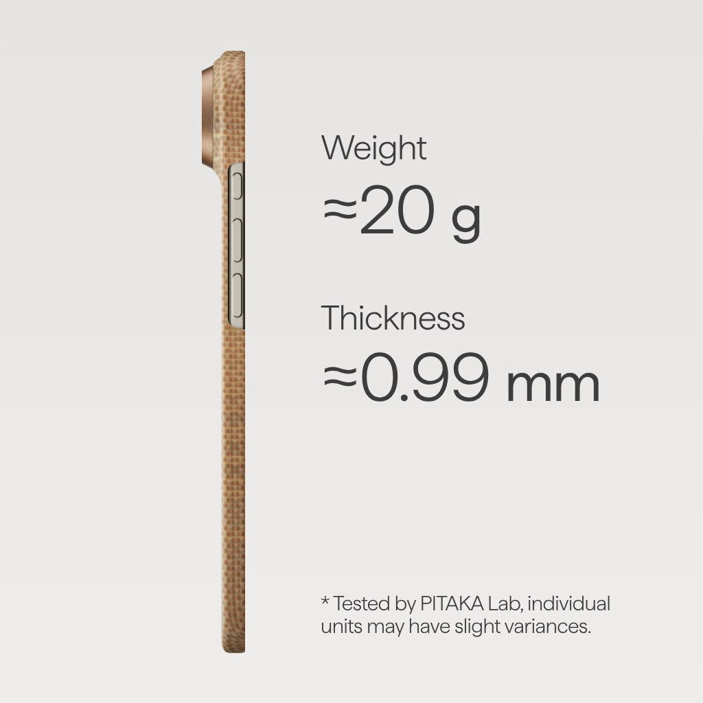 iPhone Air Ultra-Slim Case