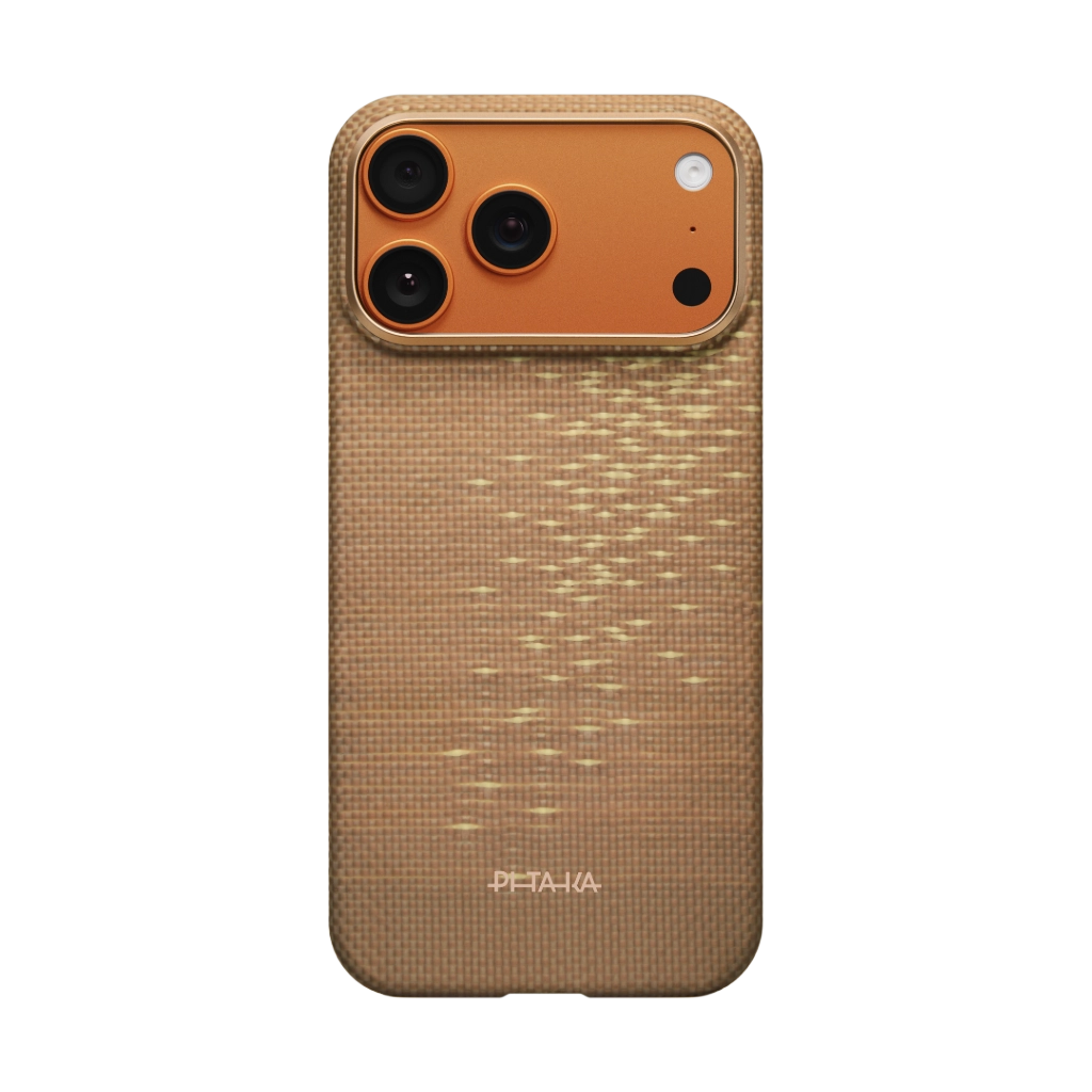 iPhone 17 Ultra-Slim Case
