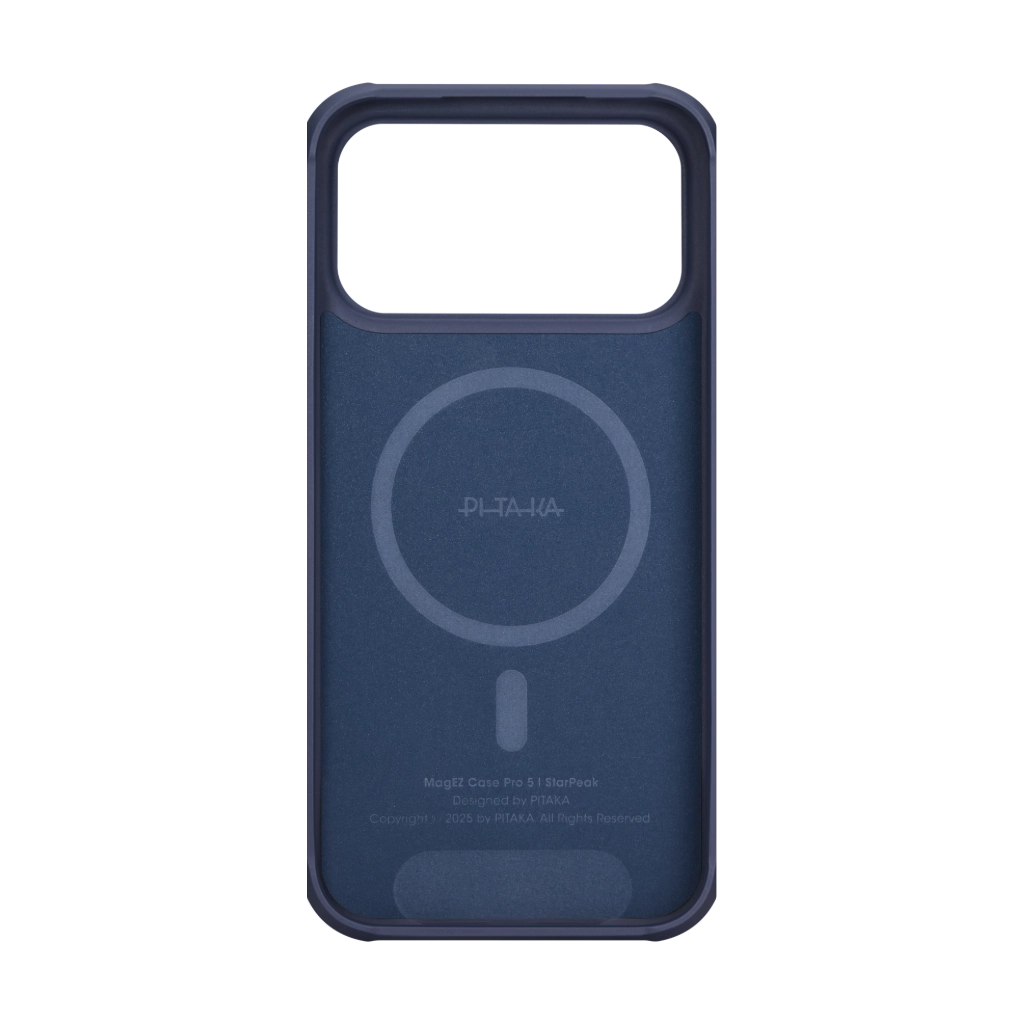 Cairn Case Moment · MILKY WAY GALAXY