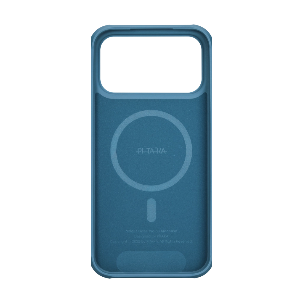 Aramid ProGuard Case Moment