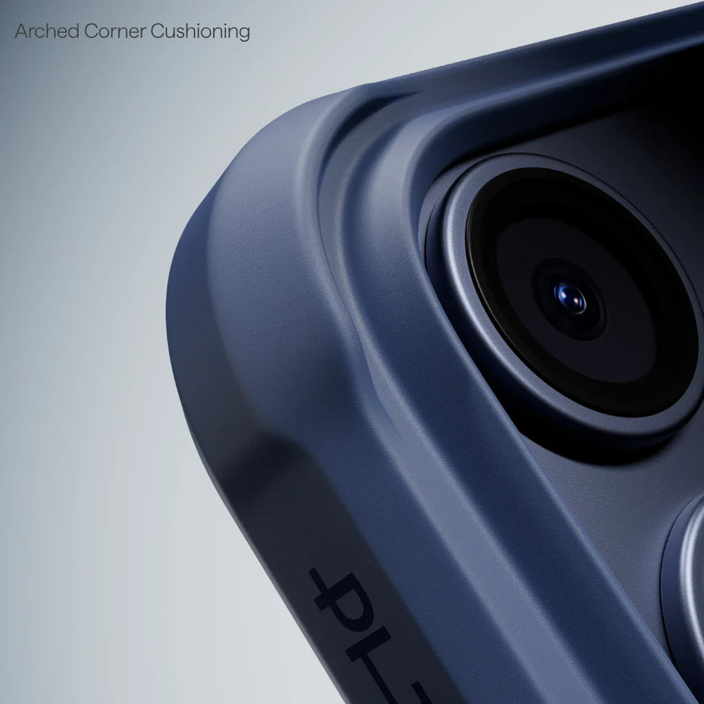 Cairn Case Moment · OVER THE HORIZON