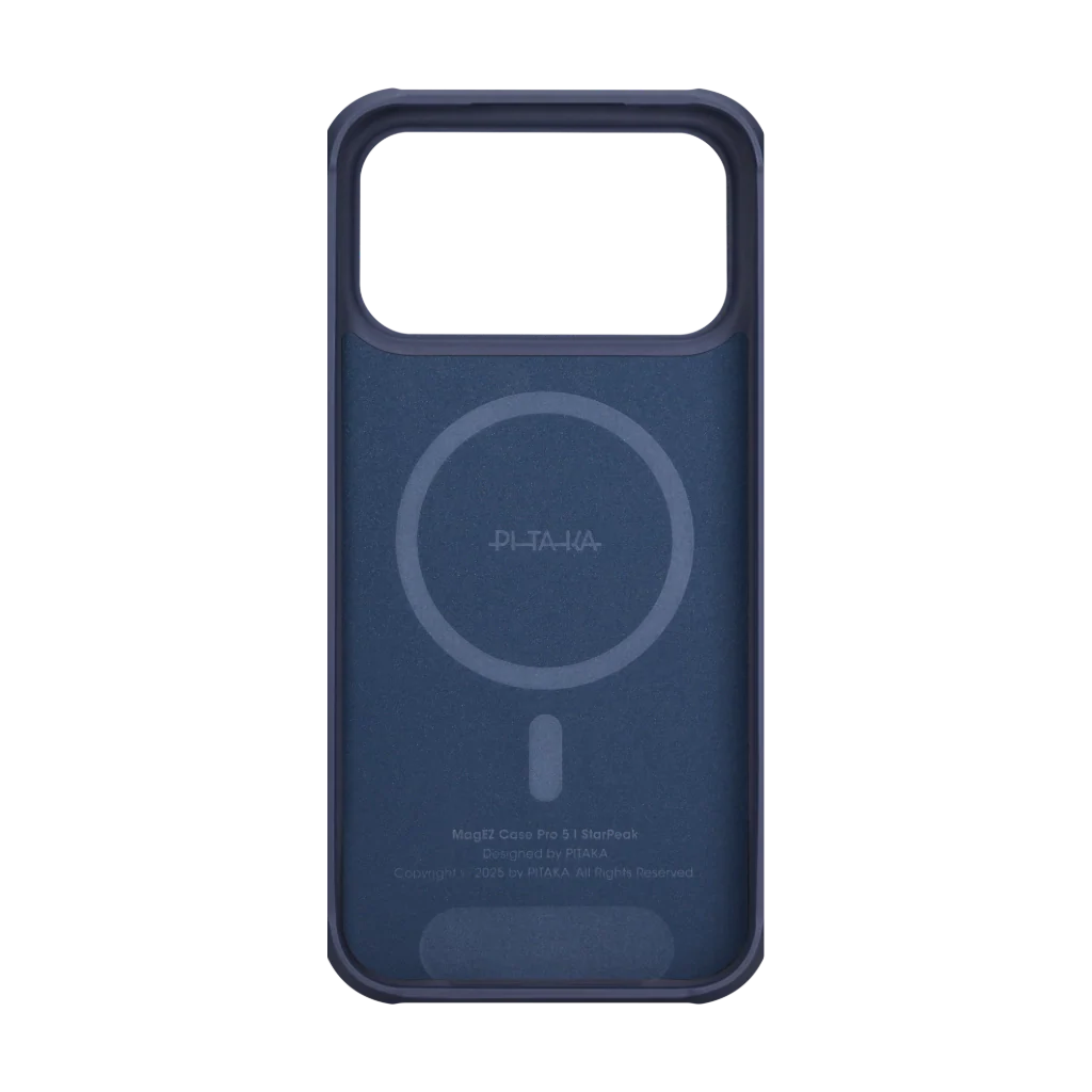 Cairn Case Moment · OVER THE HORIZON