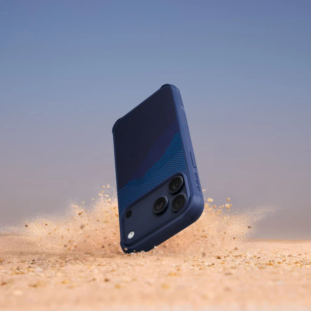 Cairn Case Moment · OVER THE HORIZON