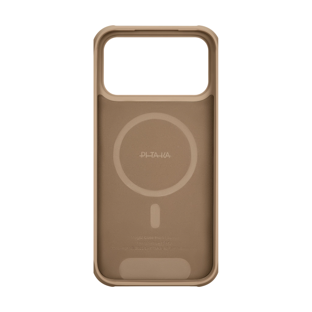 Aramid ProGuard Case Moment