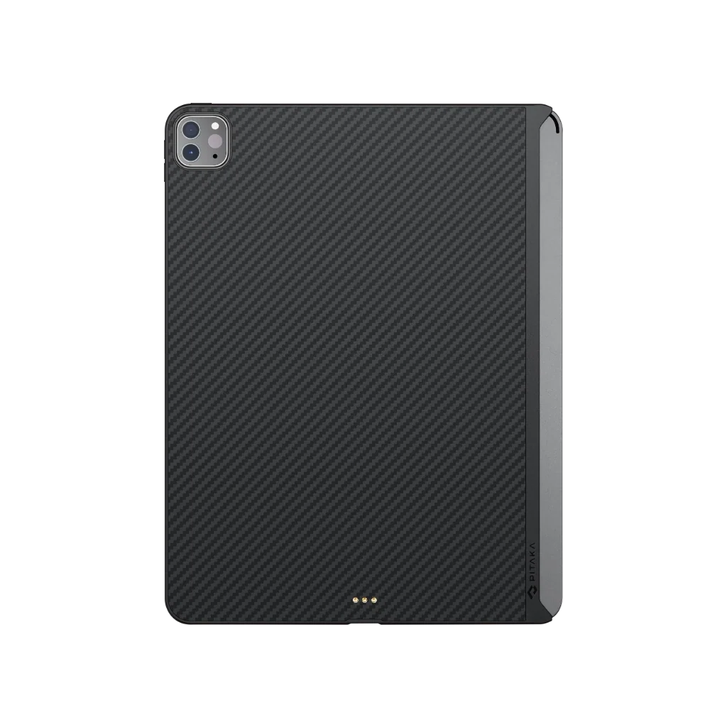 iPad Pro 11" MagEZ Case 2 — Black/Grey Twill