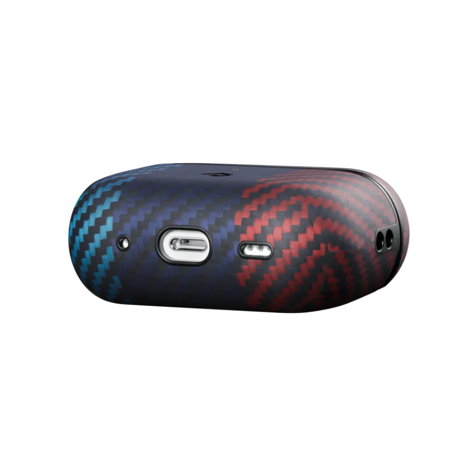 Чехол PITAKA для AirPods Pro / Pro 2 — 1500D Movement
