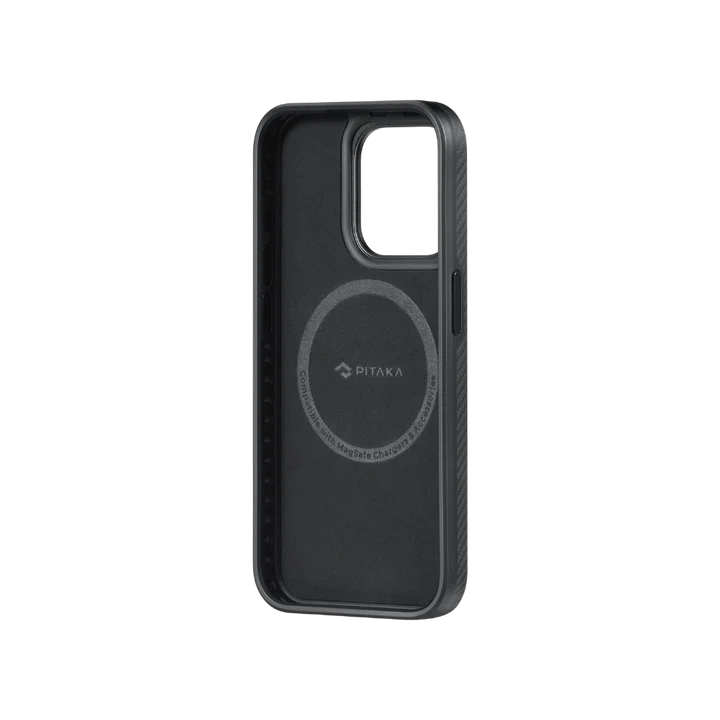MagEZ Case Pro 4 для iPhone 15